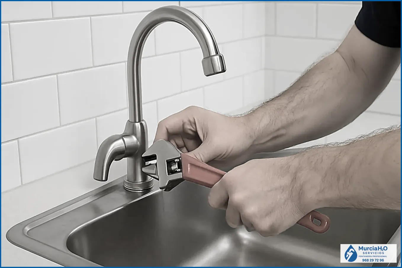 Instalación y mantenimiento en Murcia Técnicos profesionales en Murcia