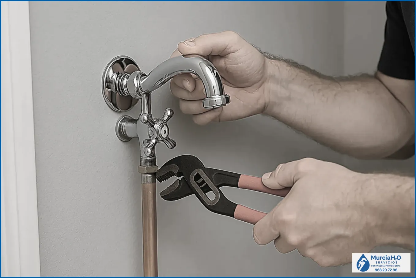 Servicio profesional en Molina de Segura Reparaciones urgentes en Molina de Segura