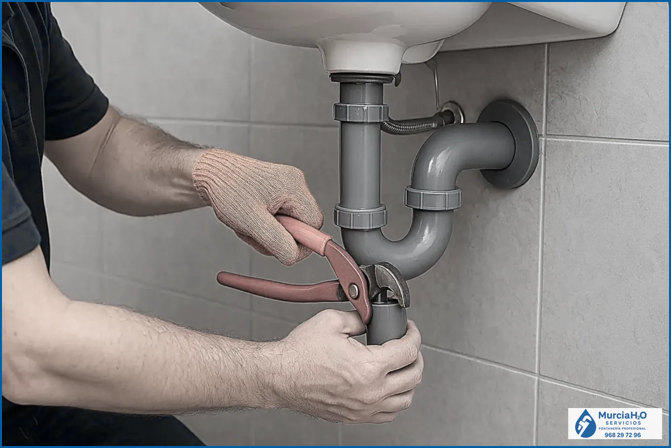 Atención inmediata en Torre-Pacheco Técnicos profesionales en Torre-Pacheco