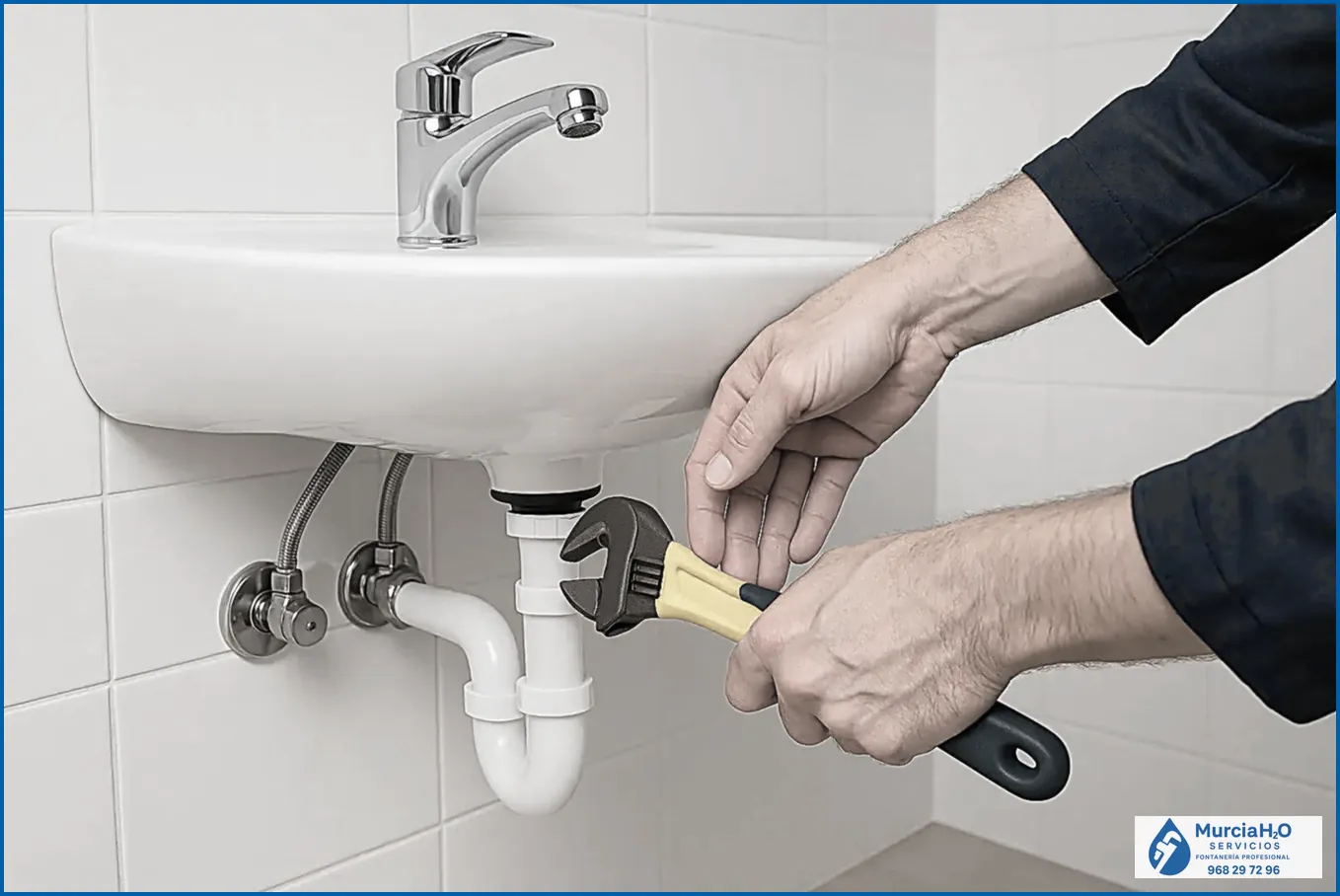 Reparaciones garantizadas en Cartagena Instalación y mantenimiento en Cartagena